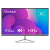 Viewsonic VX3276-4K-MHD-2, 81,3 cm (32