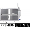 MAHLE Kondenzátor, klimatizace BEHR *** PREMIUM LINE *** AC 23 000P