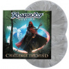 Rhapsody Of Fire - Challenge The Wind / White Marbled / Vinyl / 2LP [2 LP]