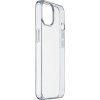Púzdro CellularLine Clear Duo Apple iPhone 13, čiré