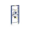 Geberit Duofix - Montážny prvok na pisoár, 112-130 cm, univerzálny, na skryté ovládanie splachovania pisoáru, 111.689.00.1