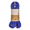 Horolezecké lano Mammut 9.0 Alpine Sender Dry Rope 60 m - ice
