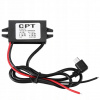 Menič napätia USB DC-DC 12V na 5V