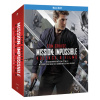 Mission Impossible / Kolekcia 1.-6. (BD)