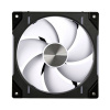 Phanteks D30 PWM Regular Airflow D-RGB PC vetrák s krytom čierna (š x v x h) 140 x 140 x 30 mm; PH-F140D30_DRGB_PWM_BK01