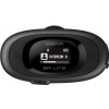 Sena 5RLITE-01D Duální interkom pro motocykly Bluetooth 5.1 700 m černý
