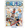 One Piece 5: Komu zvoní hrana - Eiichiro Oda