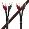 Audioquest Rocket 33 SBA - 1,5 m - reproduktorové kabely Single BiAmp, banánky zlaté