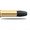 S&B Náboj kulový Sellier a Bellot, High Velocity HP, .22 LR, 38GR/2,45g, LRN-Pb