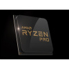 AMD, Ryzen 7 PRO 4750G, Processor TRAY, soc. AM4, 65W, Radeo