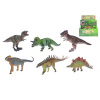 Zoolandia dinosaurus 15-18cm 6 druhov 18ks v DBX