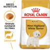 Royal Canin dog Westie Adult 1,5kg