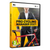 Pro Cycling Manager 2021 (PC)