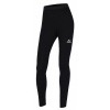 Husky Merino termoprádlo kalhoty Merea L black (Velikost: XXL)