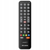 Diaľkový ovládač Meliconi EASYTEL 2 pre 1 TV