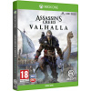 Hra na konzole Assassins Creed Valhalla - Xbox One (3307216168140)