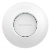 Grandstream GWN7605 [WiFi AP, 802.11a/b/g/n/ac, 2x2MIMO, 1.27Gbps, 2xRJ45 10/100/1000, PoE/PoE+] GWN7605