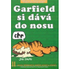 Garfield si dává do nosu č.11 - 2. vydání - Davis Jim