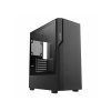 1stCOOL GAMER 5, skrinka ATX, USB3.0, USB-C, čierna ML-GAMER5-AU-USB3