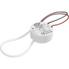 EVN LV24008 napájací zdroj pre LED konštantné napätie 8 W 24 V/DC bez možnosti stmievania; LV24008