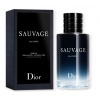 Christian Dior Sauvage Eau Forte, Parfum 100ml pre mužov