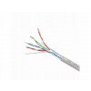 Gembird FPC-5004E-SO FTP Cat5e drát, PVC, 305m