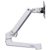 Ergotron 98-130-216 / LX DUAL STACKING ARM, EXTEN 1-násobný držiak monitoru; 98-130-216