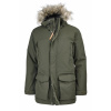Fjällräven Nuuk Lite parka zimná bunda