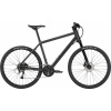 Cannondale Bad Boy 2, bicykel - Matte Black Veľkosť: M