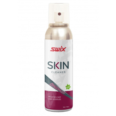 Swix N21 Skin Boost 80ml roztok s aplikátorem