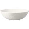 VILLEROY & BOCH MANUFACTURE COLLIER BLANC 27 cm