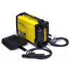 Invertorová zváračka MMA IGBT 355A LCD, Kraft&Dele KD1829