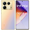 Smartfón Infinix NOTE 40 8 GB / 256 GB 4G (LTE) zlatý