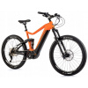 Elektrický bicykel (menej ako 250 W) leader fox ARRAN 27,5