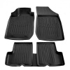 Gumové autokoberce Dacia Logan 2004-2013 STI 5018175