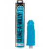 Clone-A-Willy Glow-in-the-Dark Blue (vibrátor), sada pre odliatok penisu