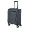 Travelite Jetpack Multi Light 4 Cabin Antracit