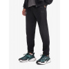 Nohavice Under Armour Rival LW Jogger - black/black