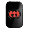 Gucci Guilty Black for woman, Toaletná voda 75ml - tester pre ženy