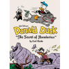 Walt Disney's Donald Duck the Secret of Hondorica: The Complete Carl Barks Disney Library Vol. 17
