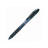 Pentel EnerGelX BL107 čierna