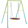 Intex Zahradní houpačka 44111 SAUCER SWING 1-FEATURE SET