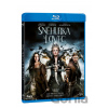 Sněhurka a lovec Blu-ray