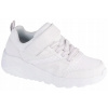 Detské tenisky Skechers Uno Lite - Echo Surge 403640L-WHT veľ. 30