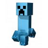 Herná figúrka - VEĽKÁ akčná figúrka Minecraft Charged Creeper 24 cm GNF19 (Herná figúrka - VEĽKÁ akčná figúrka Minecraft Charged Creeper 24 cm GNF19)