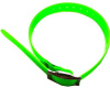 Lovtek Obojok pre psa reflexný mini 20/65 cm