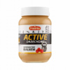 ACTIVE arašidová pasta - high protein 470 g - PRIMAVIKA
