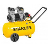 STANLEY SXCMS2050HE Kompresor tichý 50l 66dB(A)