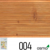 OSMO® Terasový olej Barva (odstín): 004 douglasie, Balení: 5 ml - vzorkový sáček 11500104