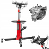 Dvojstupňový veľmi silný zdvihák prevodovky 0.5T 500 kg AMIO-04192